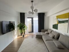 Crangasi, apartament cu 2 camere, 5 min. pana metrou