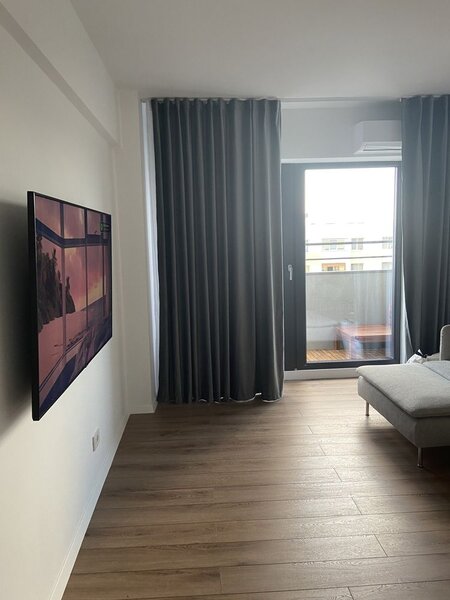Crangasi, apartament cu 2 camere, 5 min. pana metrou