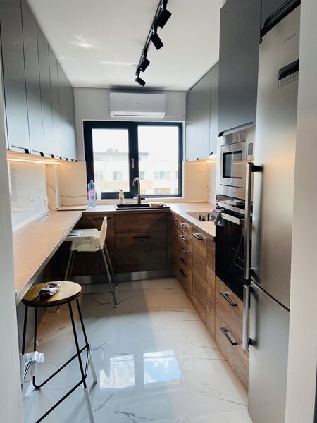 Crangasi, apartament cu 2 camere, 5 min. pana metrou