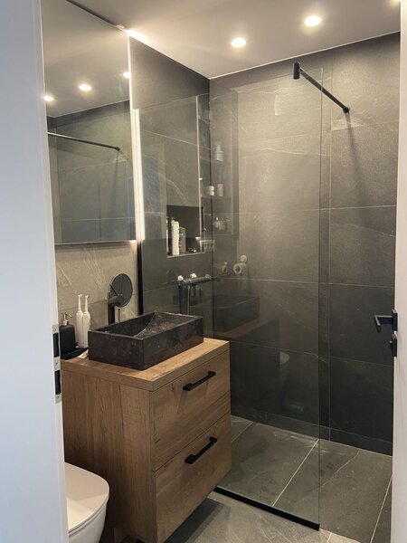 Crangasi, apartament cu 2 camere, 5 min. pana metrou
