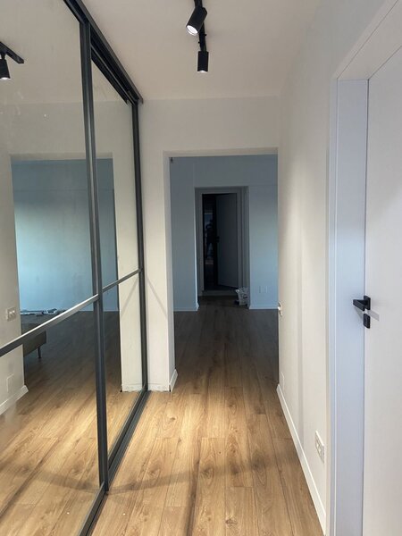 Crangasi, apartament cu 2 camere, 5 min. pana metrou