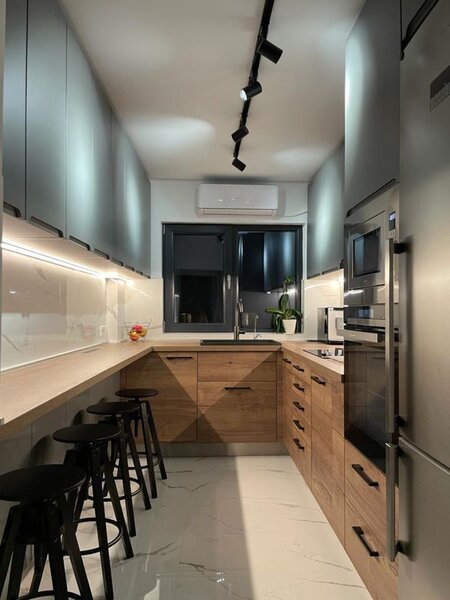 Crangasi, apartament cu 2 camere, 5 min. pana metrou