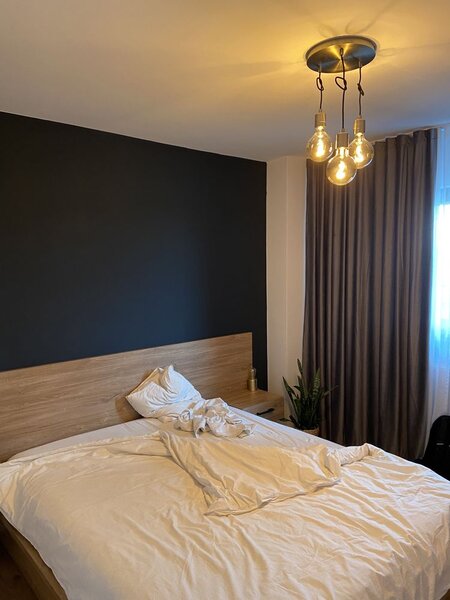 Crangasi, apartament cu 2 camere, 5 min. pana metrou