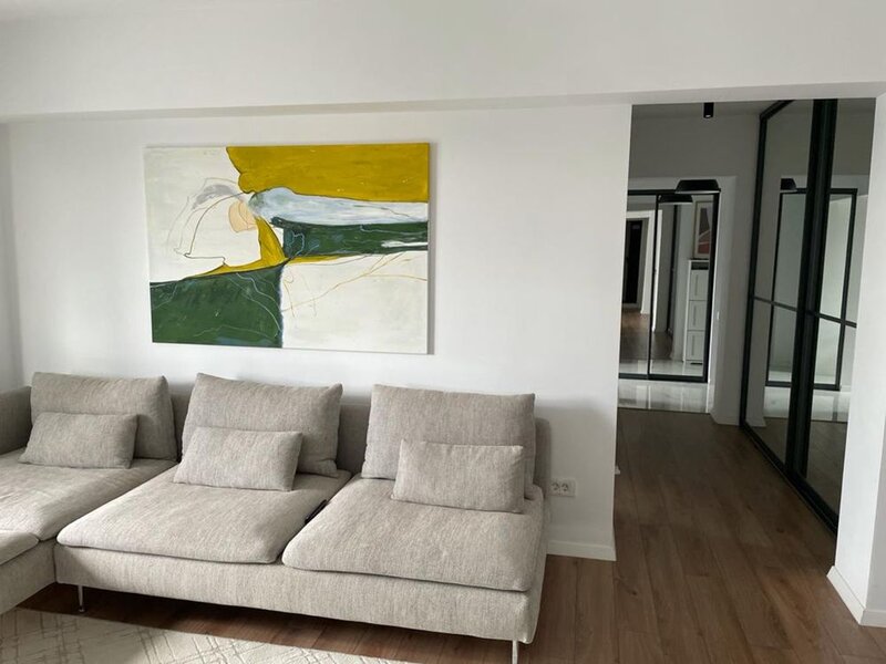 Crangasi, apartament cu 2 camere, 5 min. pana metrou