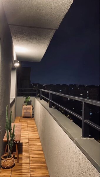 Crangasi, apartament cu 2 camere, 5 min. pana metrou